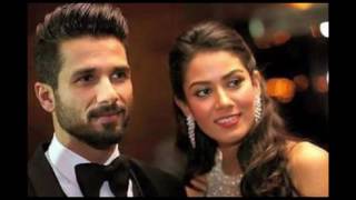 And the Name of Shahid and Mira's Daughter Is...