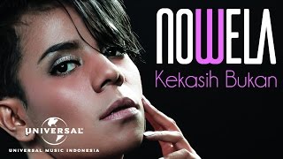 Nowela - Kekasih Bukan (Official Song)