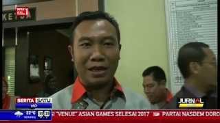 KPU Sumsel Bangun Rumah Pintar Pemilu
