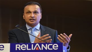 Anil Ambani to draw no salary from Reliance Communications in FY18 | Economic Times