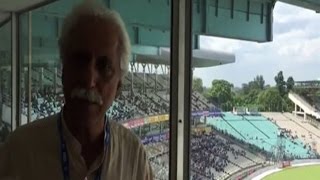 India vs Newzealand 2nd test match Live & more News