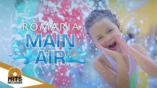 Romaria - Main Air (Official Music Video)