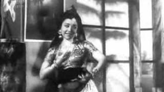 Dil Laga Ker Unse Yaro | Sunhere Din (1949) | Shamshad Begum & Surinder Kaur | {Old Is Gold}