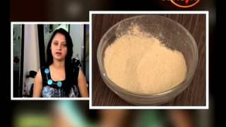 Natural Bleach - Top 5 Recipes To Enhance Your Beauty -  Pooja Goel (Beauty Expert)