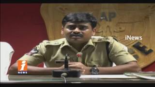 Police Denies Permission For Mudragada Padmanabham Padayatra | Sec 30 and 144 Under Implementation