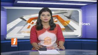 Revanth Reddy Suffering From Mental Disorder | MLC Karne Prabhakar Reddy | Telangana | iNews
