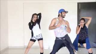 Lazy Lamhe (Devesh Mirchandani) Bollywood Dance