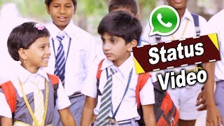 Best Telugu Whatsapp Status Video - 2017 Latest Videos