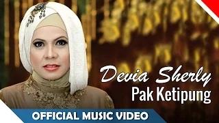 Devia Sherly - Pak Ketipung (Official Music Video)
