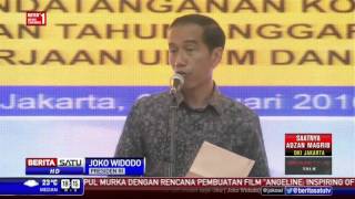 Dialog: Infrastruktur di Era Jokowi # 1