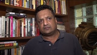 Sanjay Gupta Talks About 'Jazbaa'
