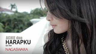 Achie Duo - Harapku (Official Music Video)
