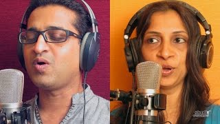 Mauli (Devotional Mix) Ft. Dipesh & Trushna - Jai - Parthiv