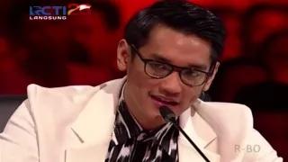 X Factor Indonesia 2015 - Episode 18 (Part 1) - GALA SHOW 08