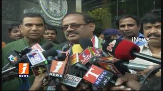 Congress Incharge Kundhiya Gives Clarity On Revanth Reddy To join In T Congress Party | iNews