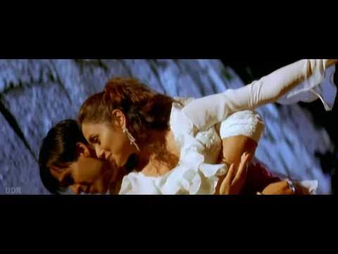 Saathiya - Chupke Se - Rani Mukherji and Vivek Oberoi (Full-HD 1080p) - Bollywood Hits