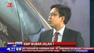 The Headlines: KMP Bubar Jalan? #4