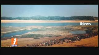 Telangana Govt Send A Committee To Delhi For Kaleshwaram Irrigation Project | iNews