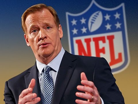 NFL Owners Approve New Personal Conduct Policy News Video