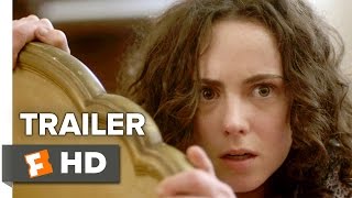 Estranged Official Trailer 1 (2016) - James Cosmo, Nora-Jane Noone Movie HD