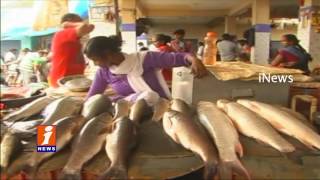 Big Notes Effect on Fish Markets | Vendors and Buyers Getting Problem With Change | iNews
