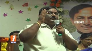 Sesikanth participate In Management Sujok Therapy Program | World Health Day | iNews