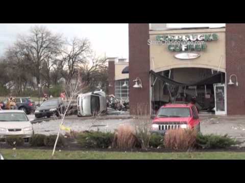 Deadly Storms Strike Midwest News Video