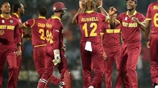 LIVE Score- West Indies vs Afghanistan, T20 Live Cricket Score Updates, World T20 2016- Badree Do... Sports News Video