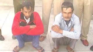 मात्र 600 रुपए के लिए की गई युवक की हत्या, आरोपी काबू