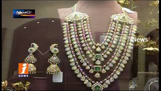 Women's Crazy On Unique Special Jewelers | Metro Colours | iNews