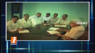 TJAC Getting Ready To Fight Against TRS Govt in Delhi | iNews