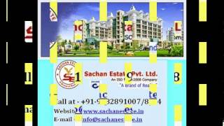 4 BHK Best Flats in Haridwar Aarogyam +91-9582891007/8