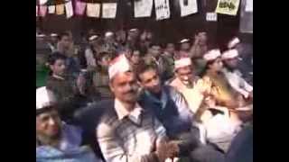Uttar Pradesh Assembly elections 2012 (part 3) Loktantra Ki taakat- Matdata