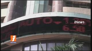 Indian Markets Share Prices Get Profits On Budget Day 1 | iNews