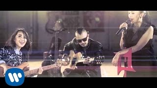 KOTAK - Kamu Adalah (Official Music Video)