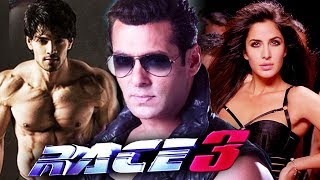Salman Wants Sooraj Pancholi & Katrina Kaif In Race 3