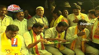 Why AP CM Chandrababu naidu Special Focus On Nellore District Politics? | Loguttu | iNews