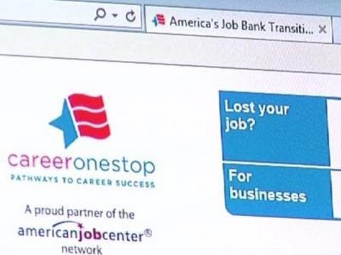 US Jobless Rate Falls to 6-year Low of 5.9 Pct. News Video