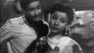 Dil do Naino Mein kho Gaya -  Sunhere Din (1949) - Surinder Kaur & Mukesh - {Old Is Gold}