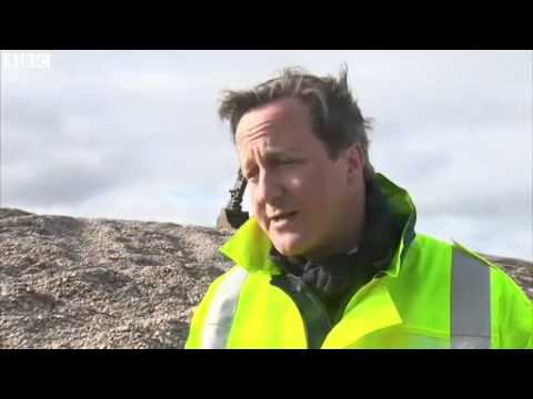 David Cameron seeks to calm ministerial row News Video