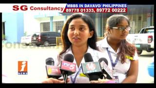 Davao Medical School Foundation In Philippines | Target Careers (31-05-2017) | iNews