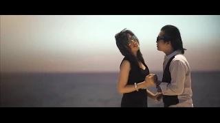 Novita Dewi & Alex Rudiart - Hingga Menutup Mata (Official Music Video)