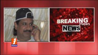 Gangster Nayeem Case | SIT Officers Investigates Additional SP Ravinder Reddy | Telangana | iNews