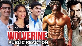 Public Super Excited To See Shahrukh Khan As WOLVERINE