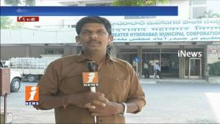 Teacher MLC Re Polling Continues Peacefully In Telangana | iNews