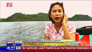 Morning Show: D'blusukan Lampung #1
