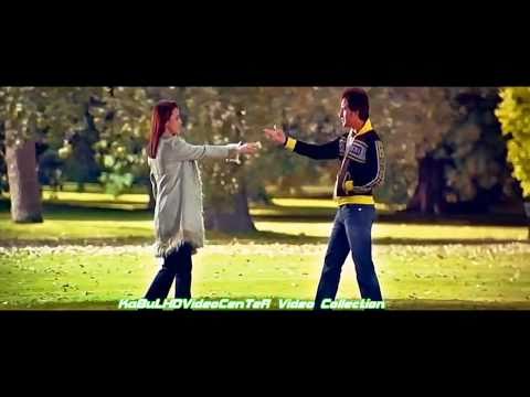 Tu Jahaan-Salaam Namaste Song [HD]