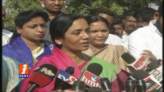 Paritala Ravi 12th Death Anniversary At Venkatapuram | TDP Leaders Attended | iNews