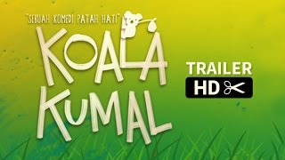 Trailer film Koala Kumal (di bioskop 5 Juli 2016)
