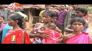 Why Tribals Plans To End Supports TDP In Parvathipuram? | Loguttu | iNews